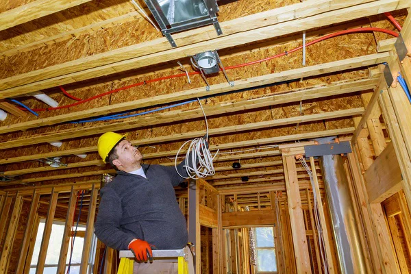 Electrical Company in Hesperia, CA