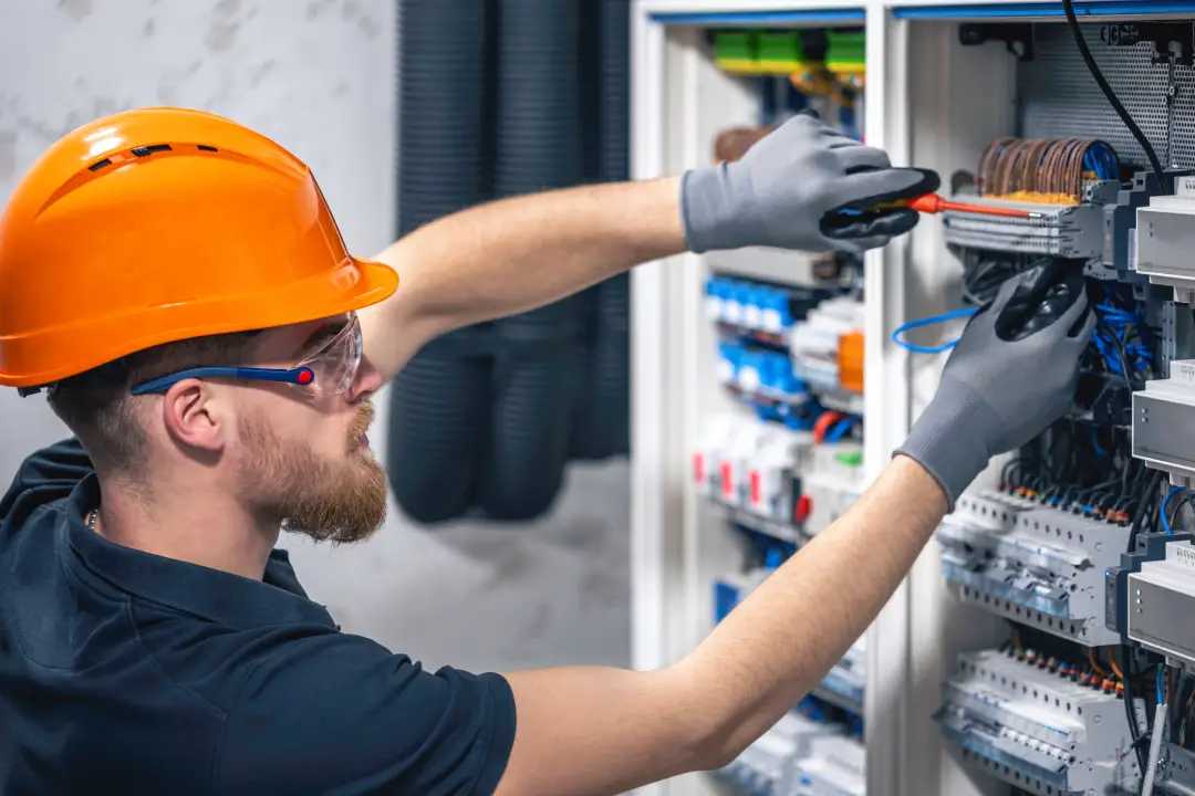 Affordable Electric Panel Upgrade in Hesperia, CA
