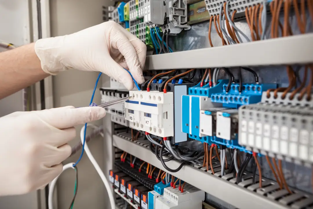 Dependable Electric Panel Upgrade in Hesperia, CA