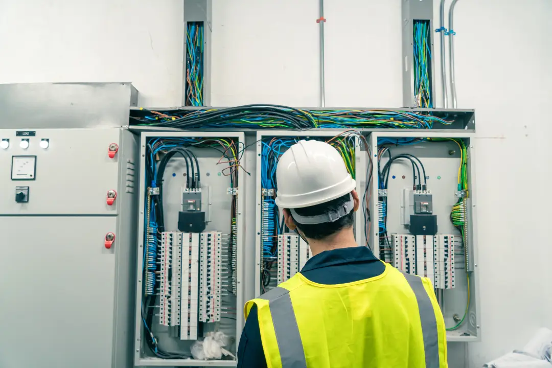 Electrical Panel Repair Signs Every Homeowner Should Know Hesperia, CA