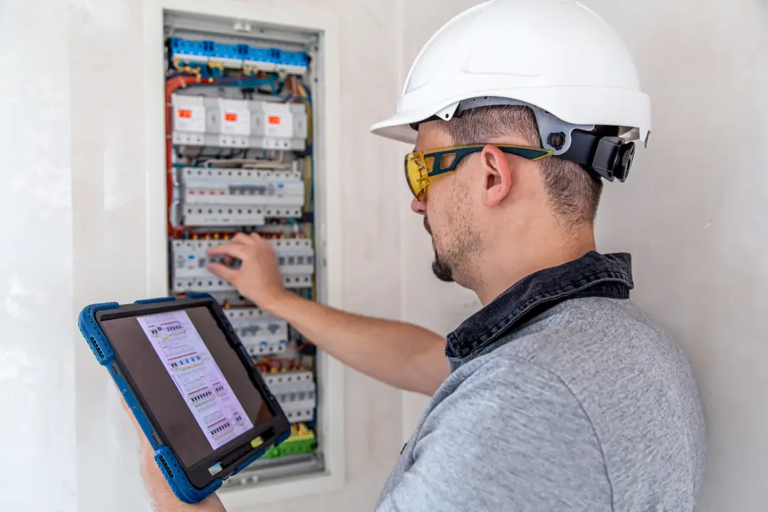 Electrical Panel Repair Signs Every Homeowner Should Know in Hesperia, CA