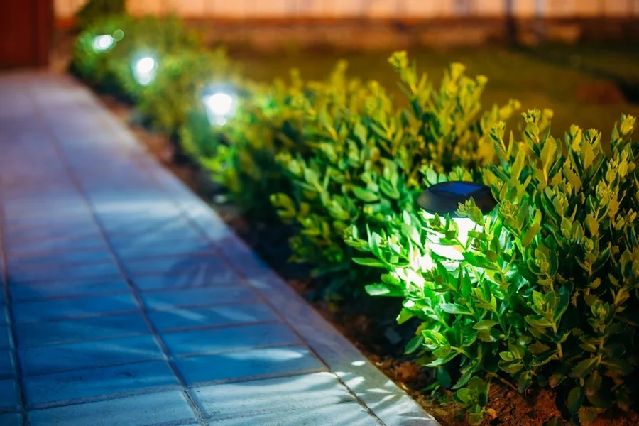Enhancing Home Ambiance Through Professional Lighting Installation in Hesperia, CA