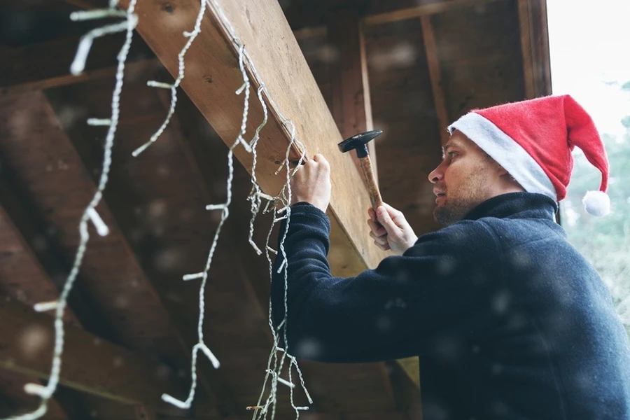 Experienced Lighting Installation Hesperia, CA