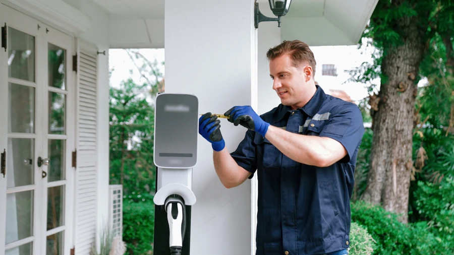 Expert Ev Charger Installation Hesperia, CA