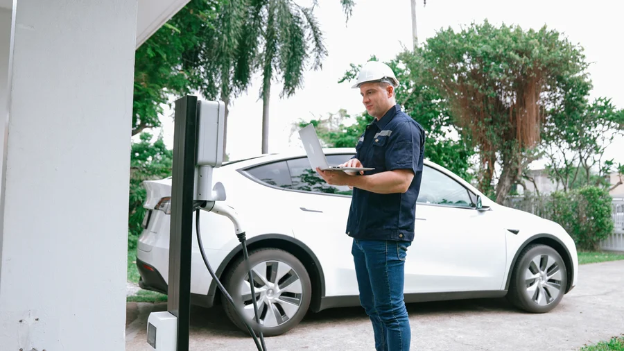 How To Choose The Right Ev Charger For Your Property Hesperia, CA