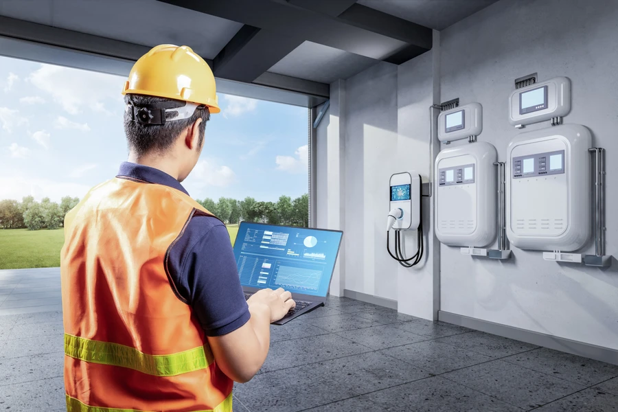 How To Choose The Right Ev Charger For Your Property in Hesperia, CA