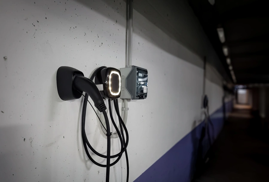Local Ev Charger Installation Hesperia, CA