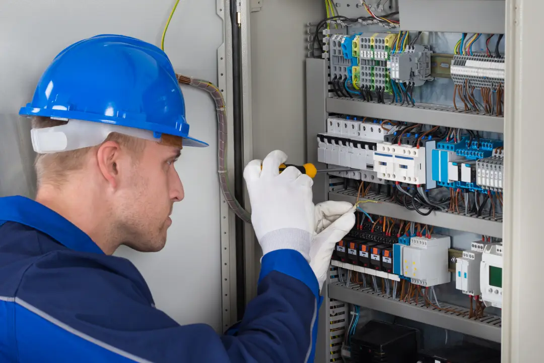 Reliable Electric Panel Upgrade in Hesperia, CA