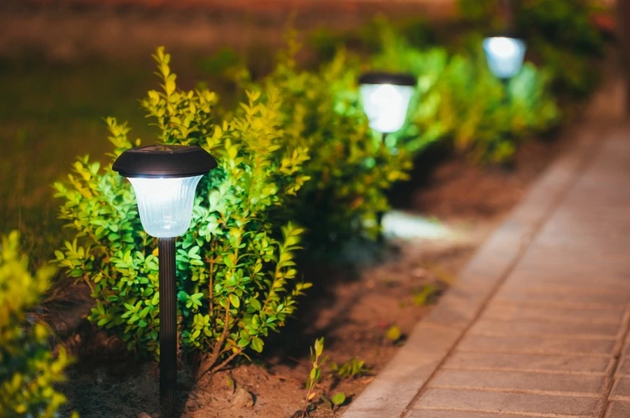 Reliable Lighting Installation Hesperia, CA