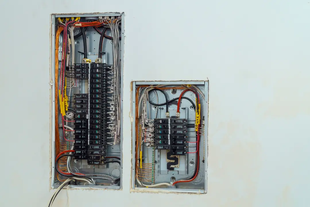 Signs Your Home Needs an Electric Panel Upgrade Hesperia, CA