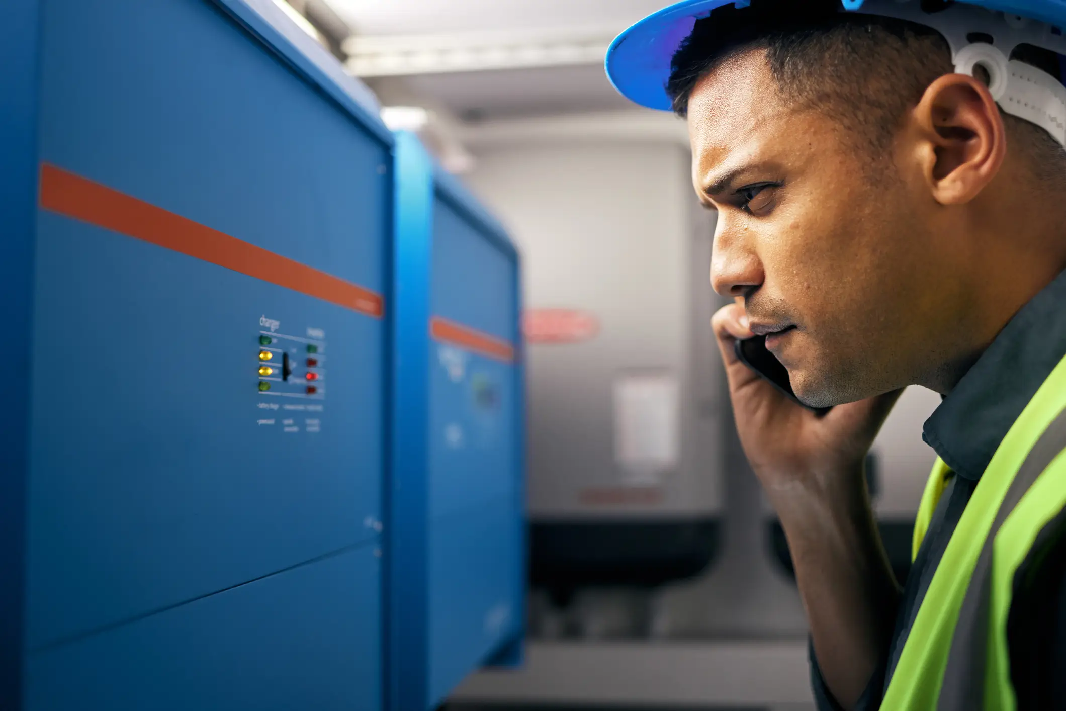 Signs Your Home Needs an Electric Panel Upgrade in Hesperia, CA