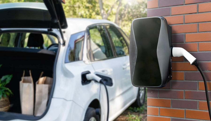 Superior Ev Charger Installation Hesperia, CA
