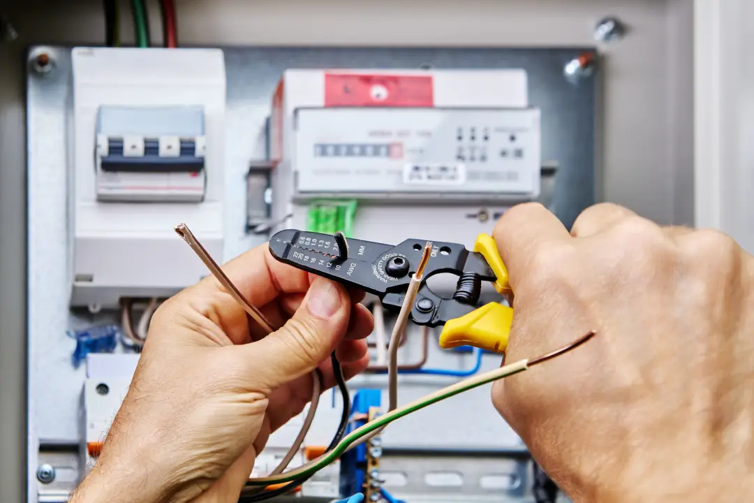 The Importance of Professional Installation for Panel Upgrades in Hesperia, CA