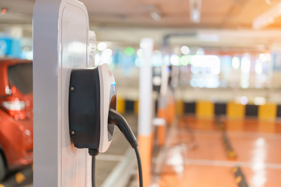 The Role Of Electrical Upgrades In Ev Charger Setup Hesperia, CA