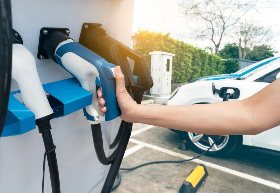 The Role Of Electrical Upgrades In Ev Charger Setup in Hesperia, CA