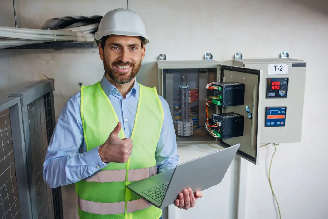 The Role of an Electrician in Ensuring Panel Safety Hesperia, CA