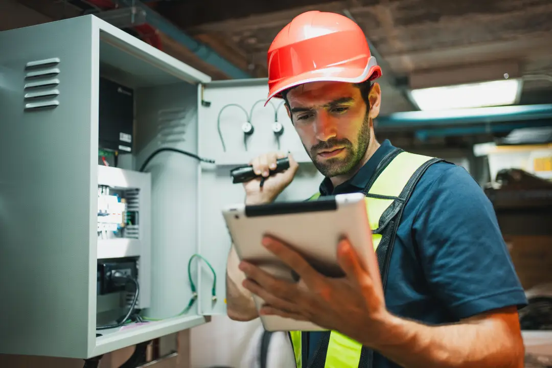 The Role of an Electrician in Ensuring Panel Safety in Hesperia, CA