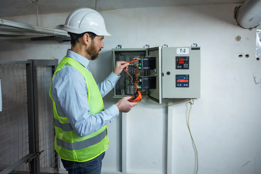 Top-rated Electrical Panel Repair in Hesperia, CA